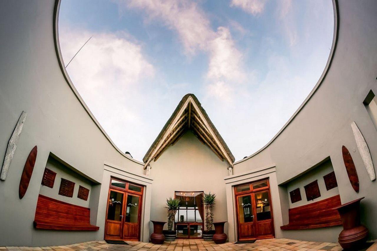 Kuzuko Lodge Addo Exterior foto